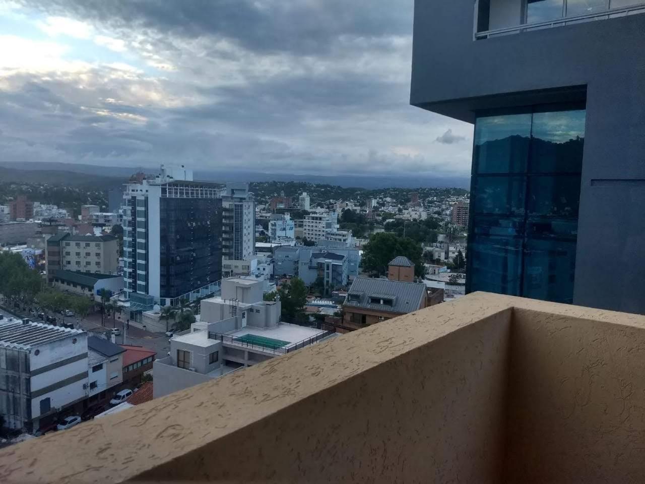Torre Del Lago Villa Carlos Paz Exterior foto