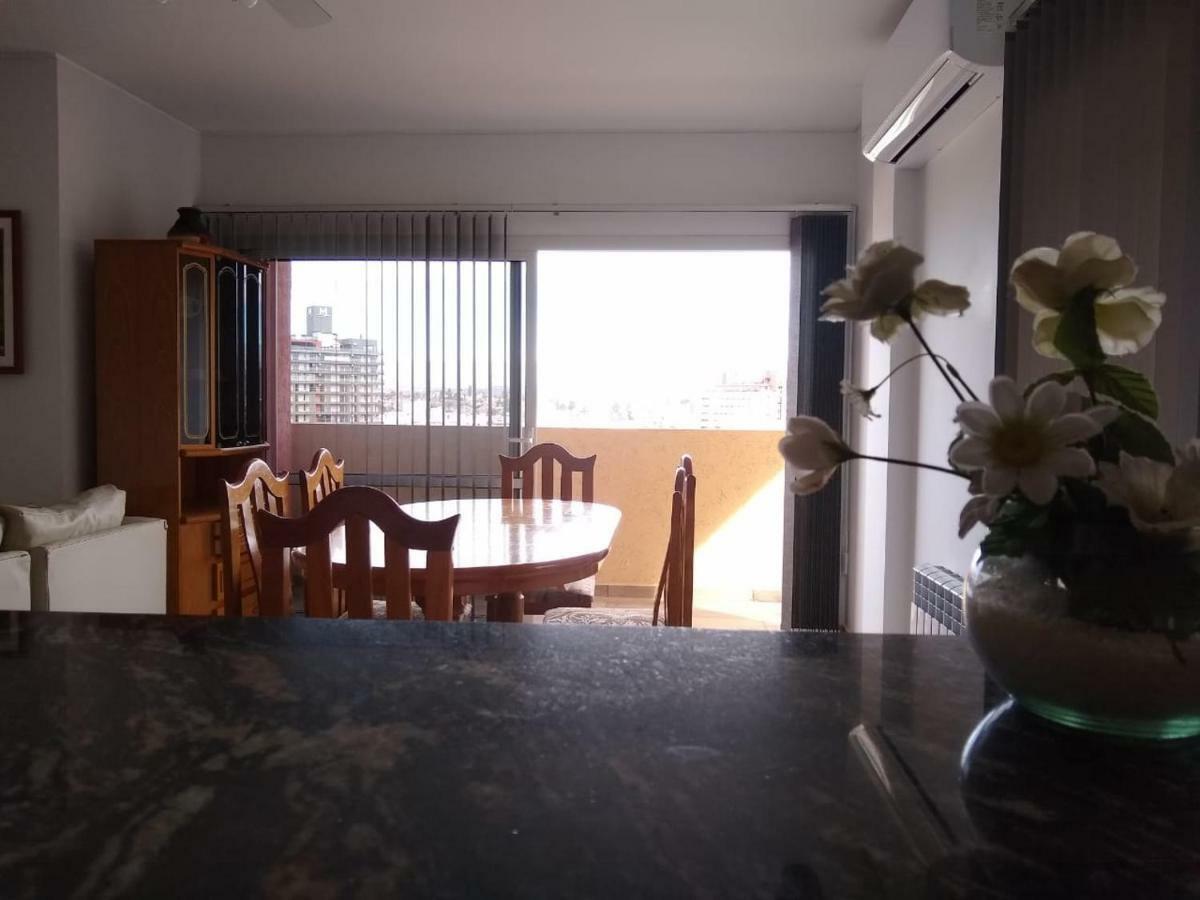 Torre Del Lago Villa Carlos Paz Exterior foto